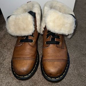 Dr. Martens AirWair Boots